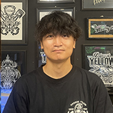 山﨑　玄喜